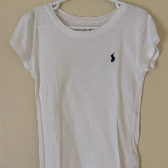 Polo Ralph Lauren shirt with a PRL symbol. - Picture 1 of 1